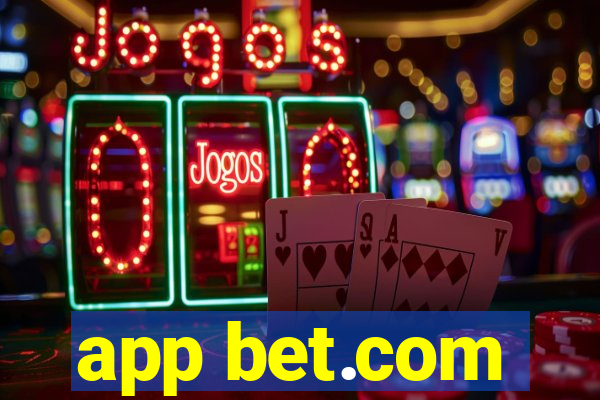 app bet.com